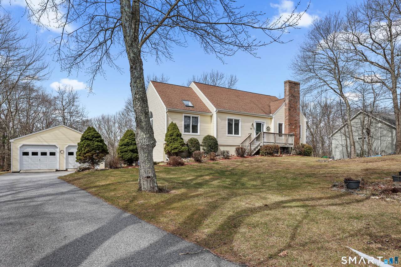 76 Shafer Road - Photo 1