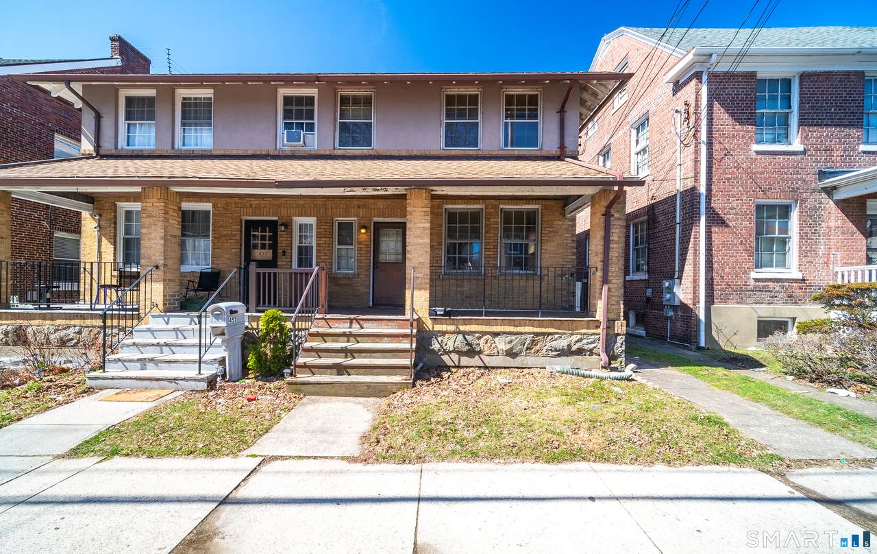 459 East Avenue - Photo 1
