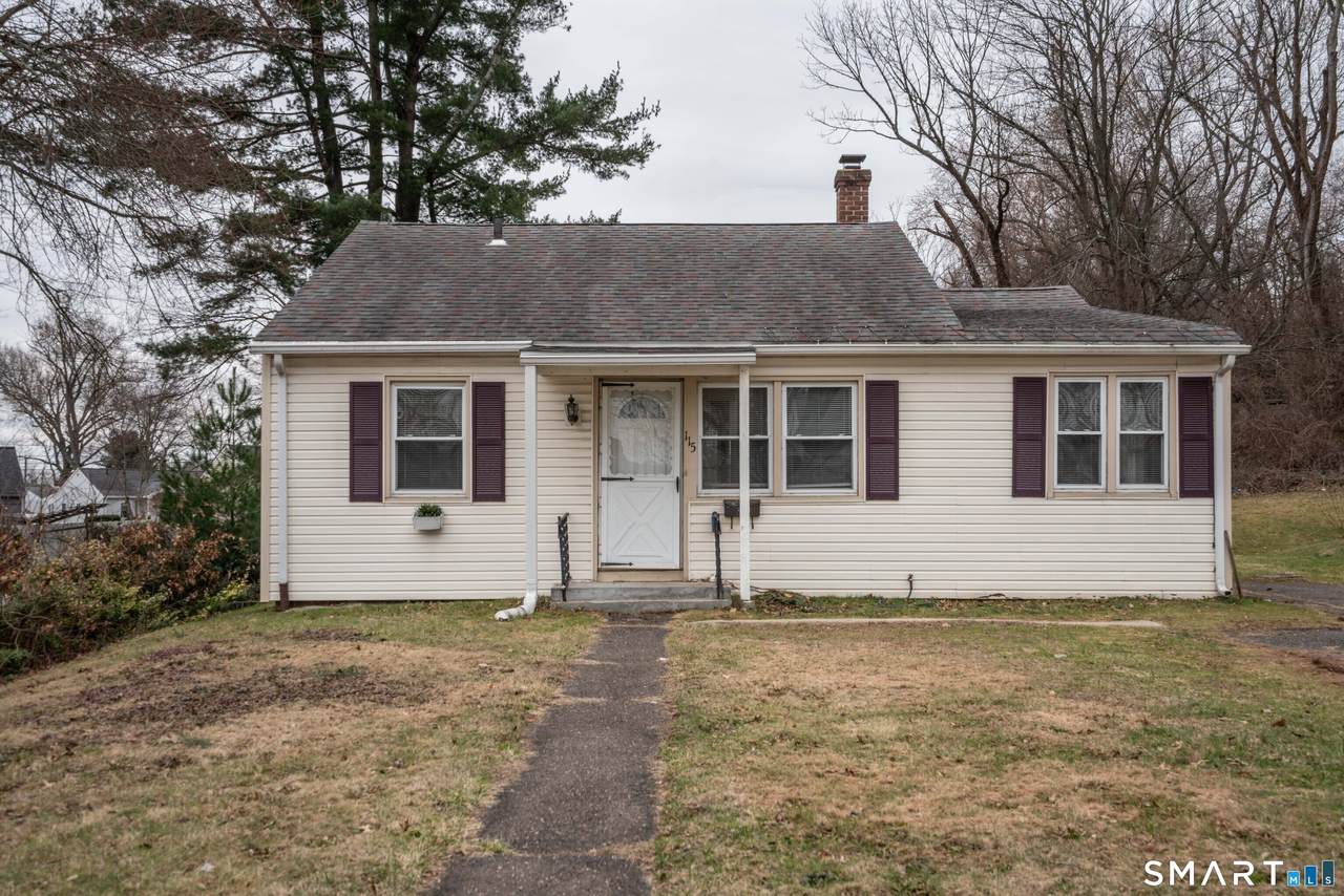 115 Mayflower Street - Photo 1