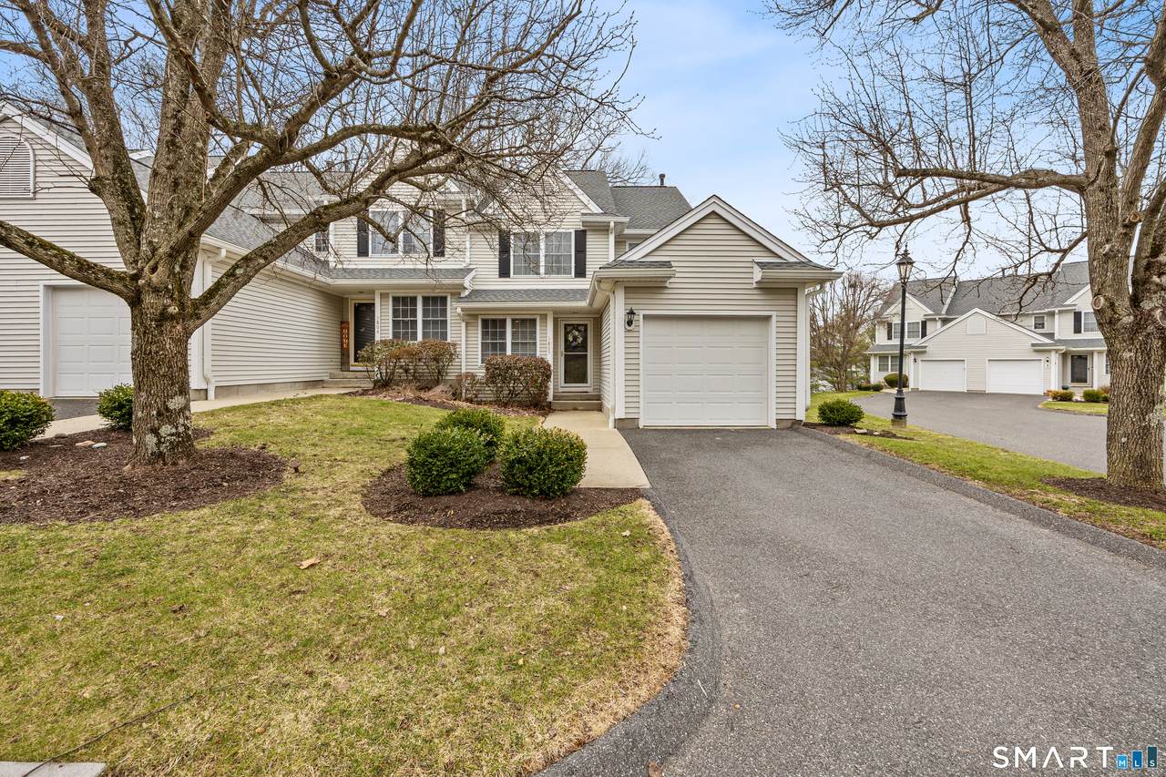 1805 Cypress Drive - Photo 1