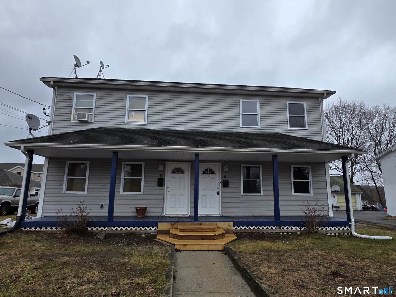 41-43 Mill Street - Photo 1