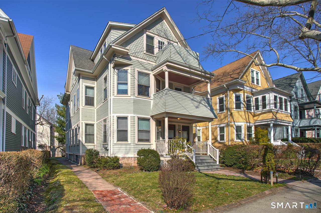 130 Mansfield Street - Photo 1