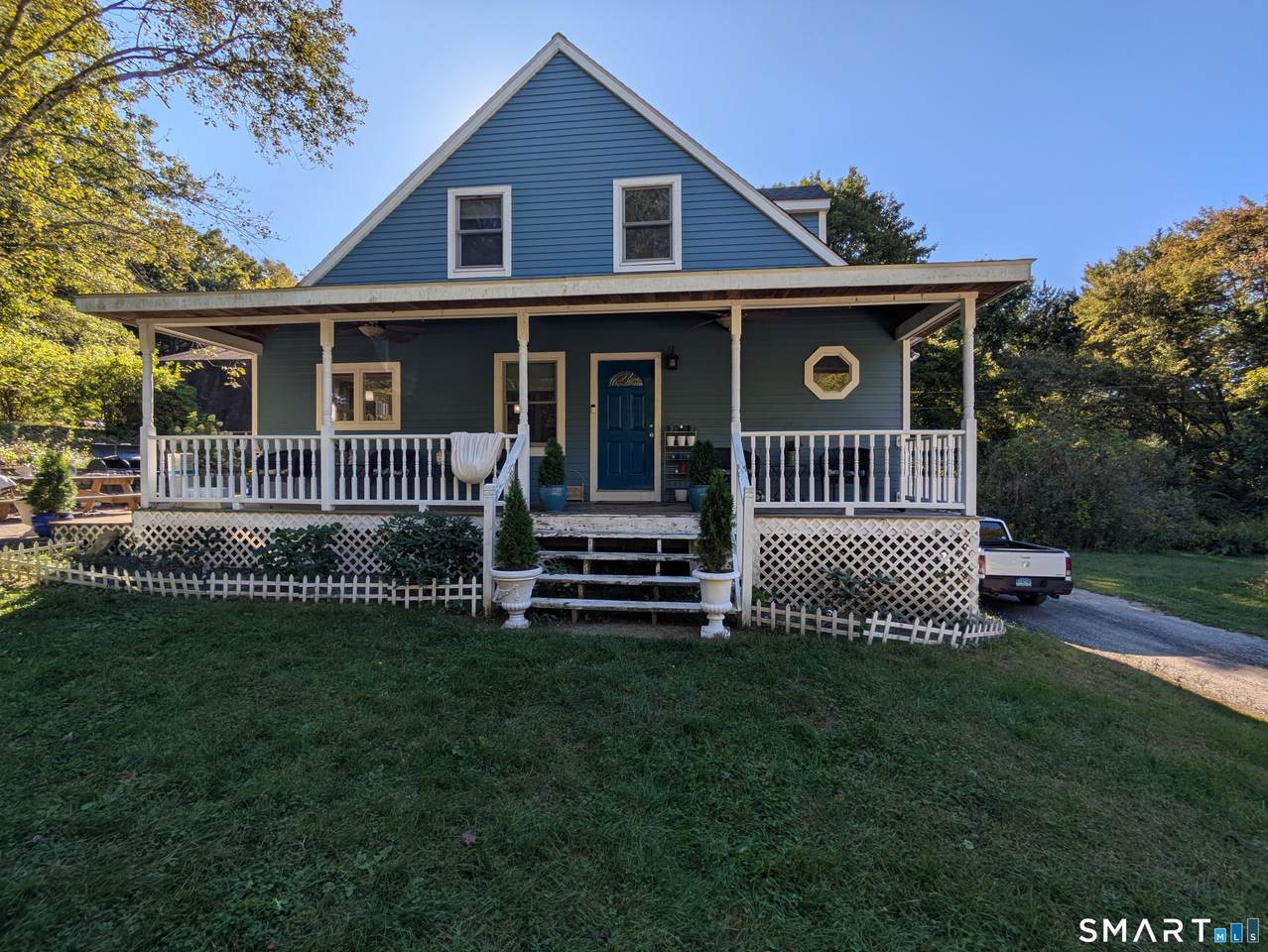 541 Benson Road - Photo 1