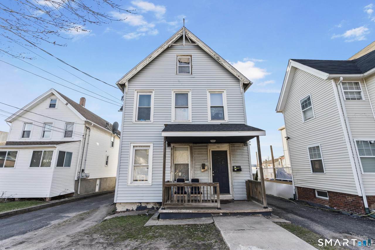 48 Fulton Street - Photo 1