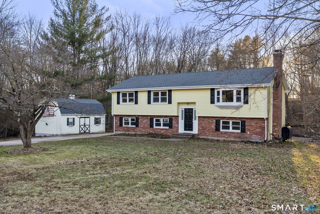 417 Buttonball Lane - Photo 1