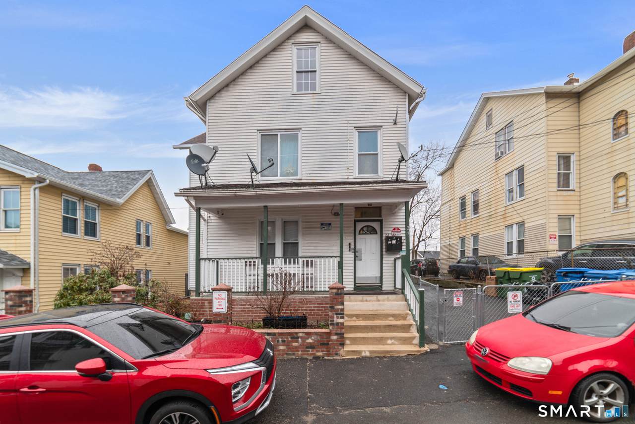 23 James Street - Photo 1