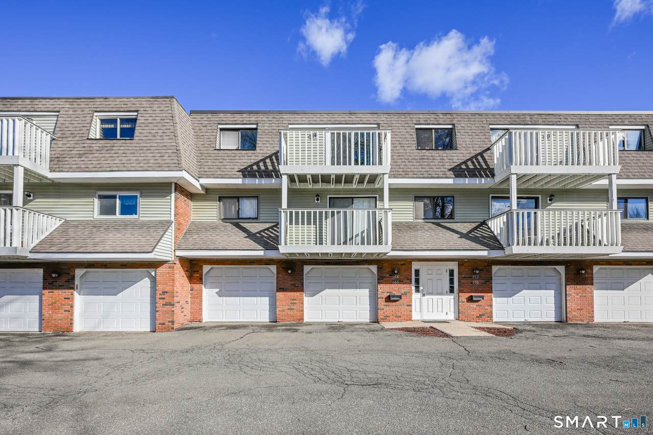 168 Churchill Drive - Photo 1
