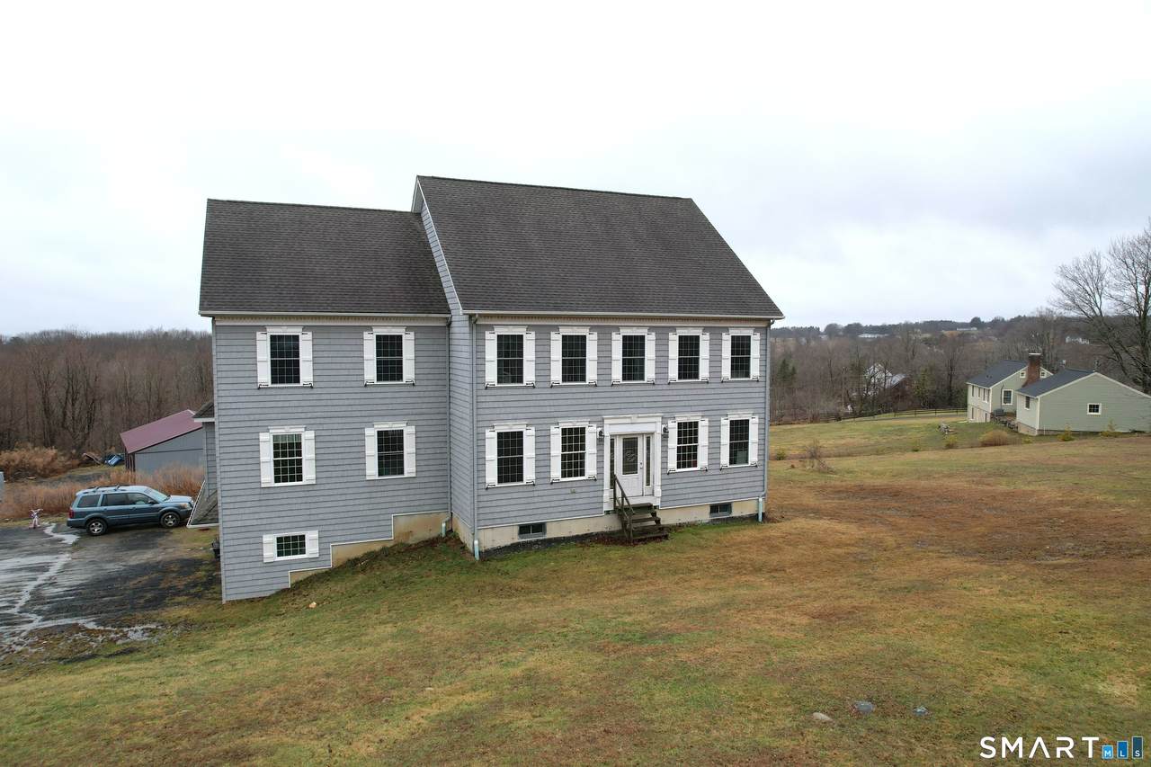 4 Hard Hill Road - Photo 1