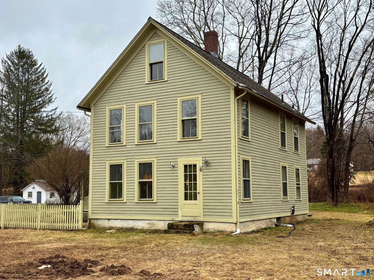 6 Ferry Road - Photo 1