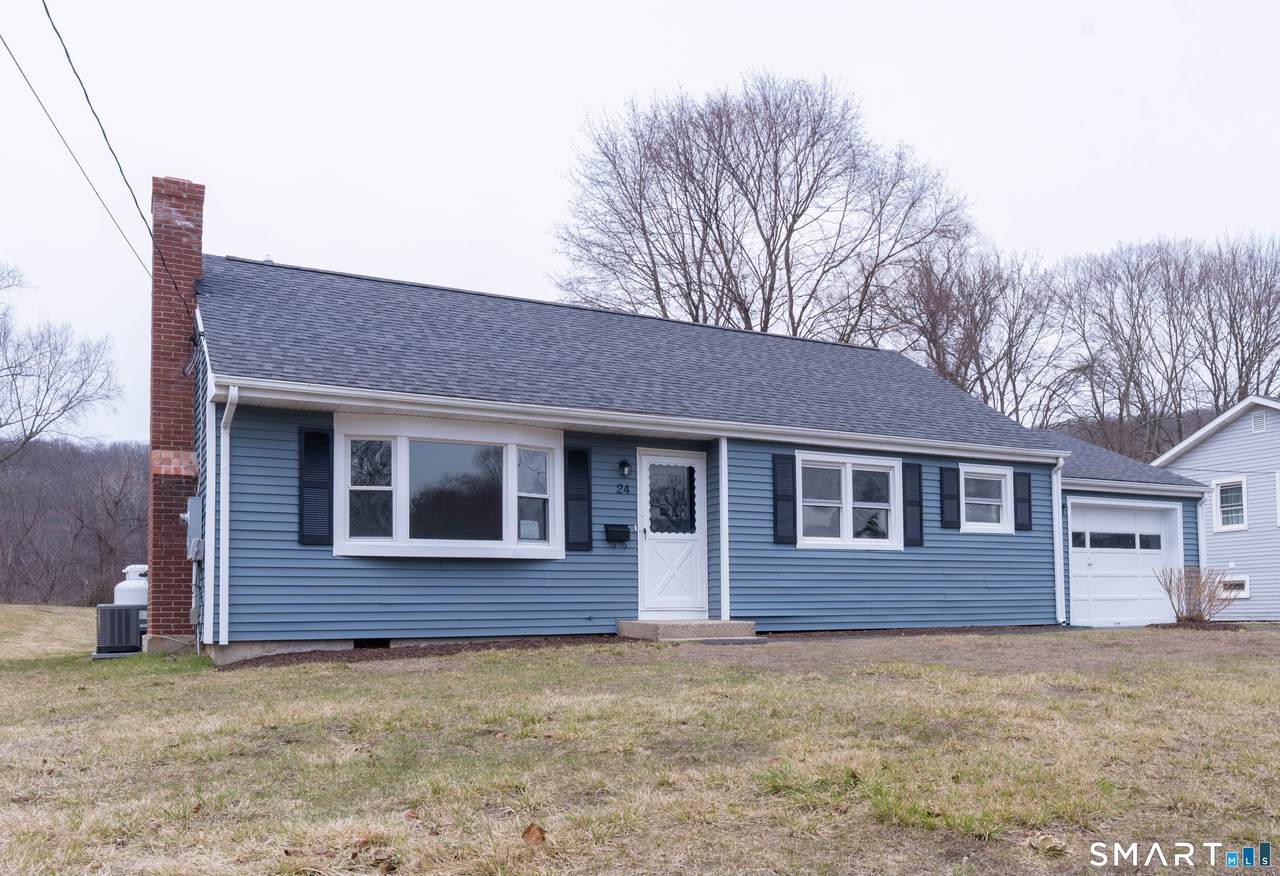 24 Caldwell Drive - Photo 1