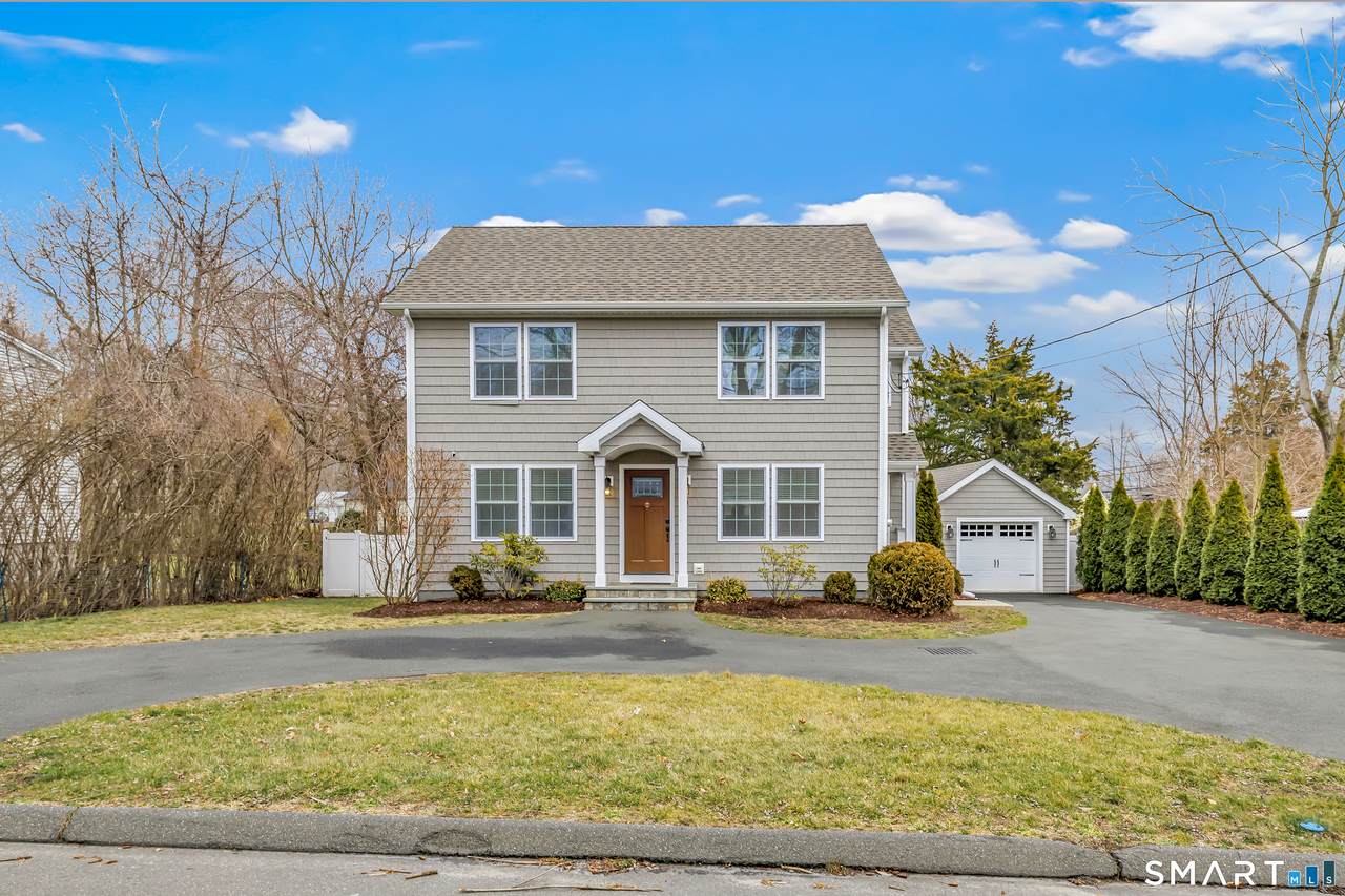 44 Morehouse Highway - Photo 1