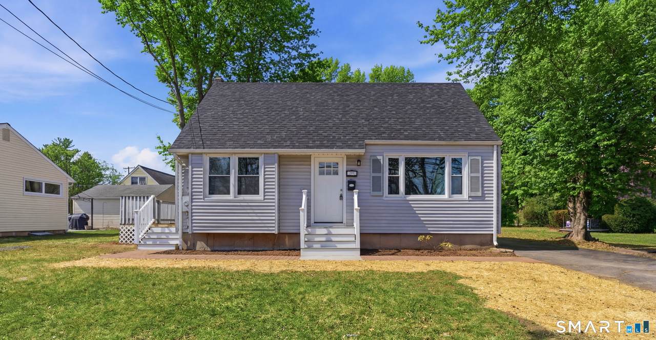 900 Slater Road - Photo 1