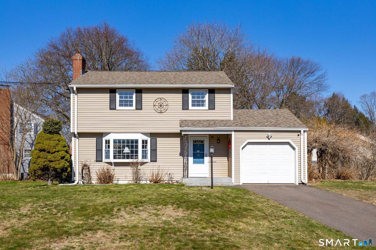 12 Whitehall Drive - Photo 1
