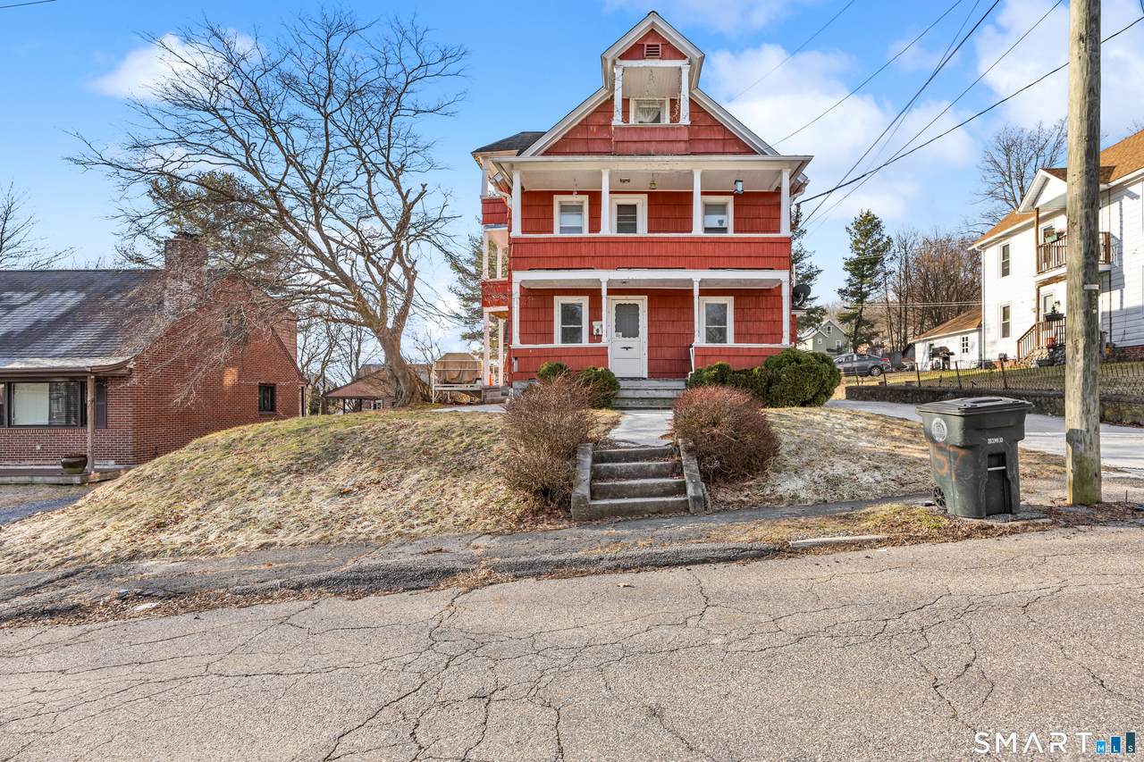 153 Funston Avenue - Photo 1