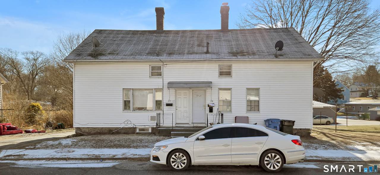 37-39 B Street - Photo 1