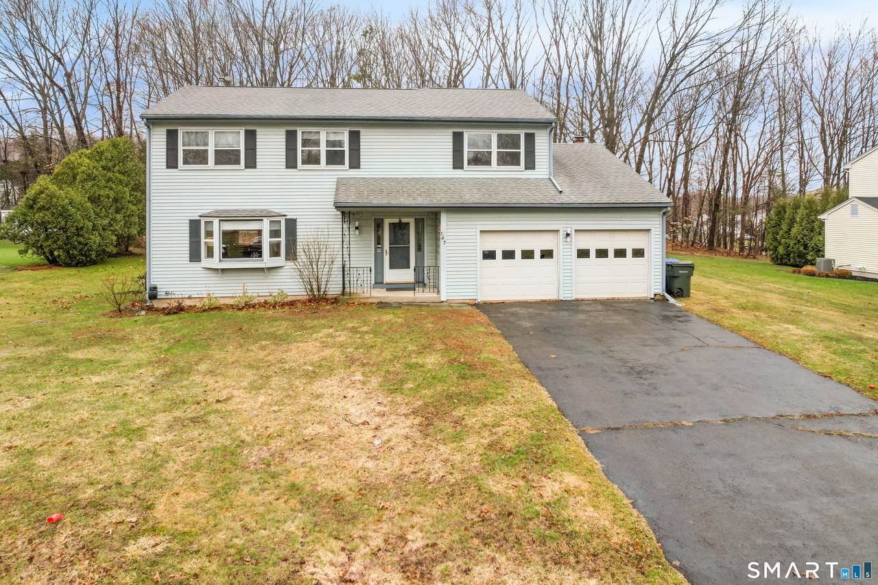 147 Highland Street - Photo 1