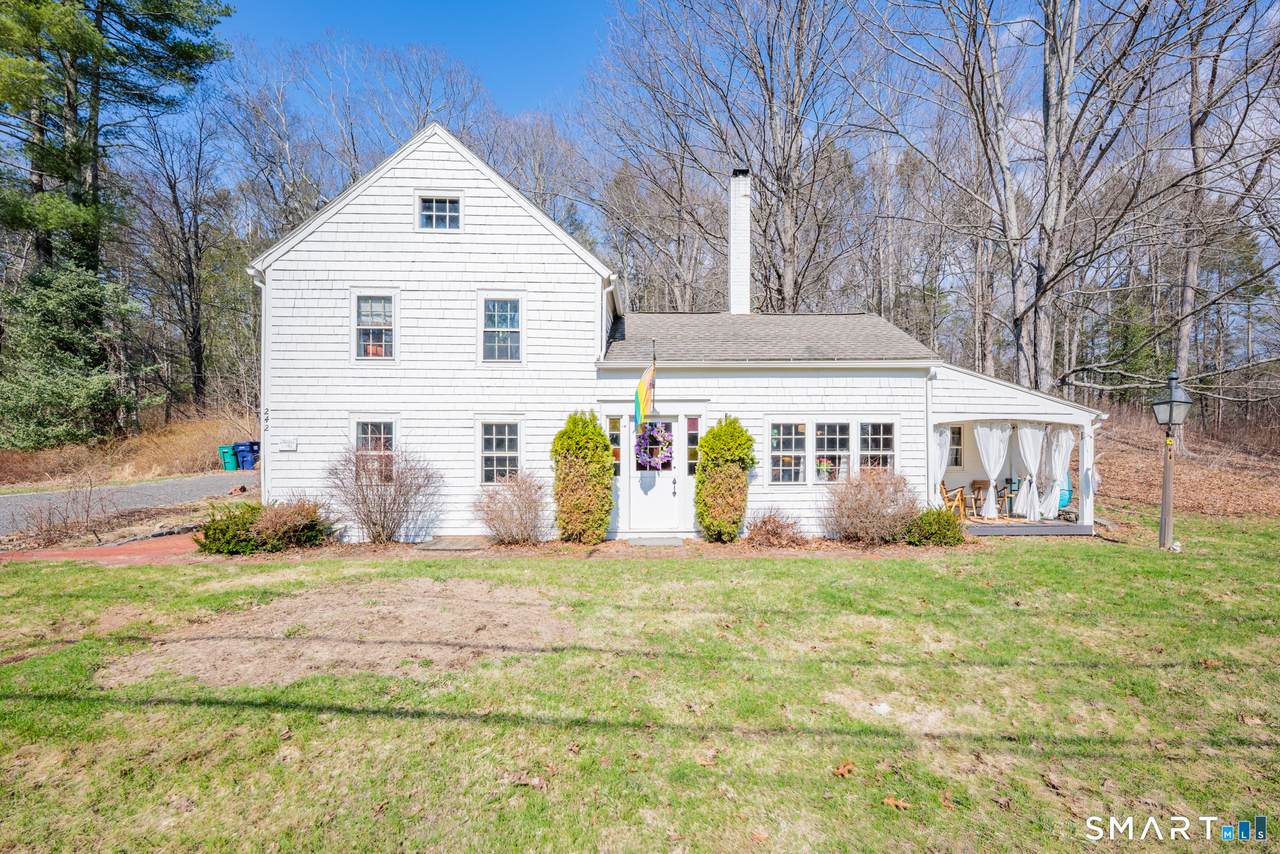 242 Bacon Pond Road - Photo 1
