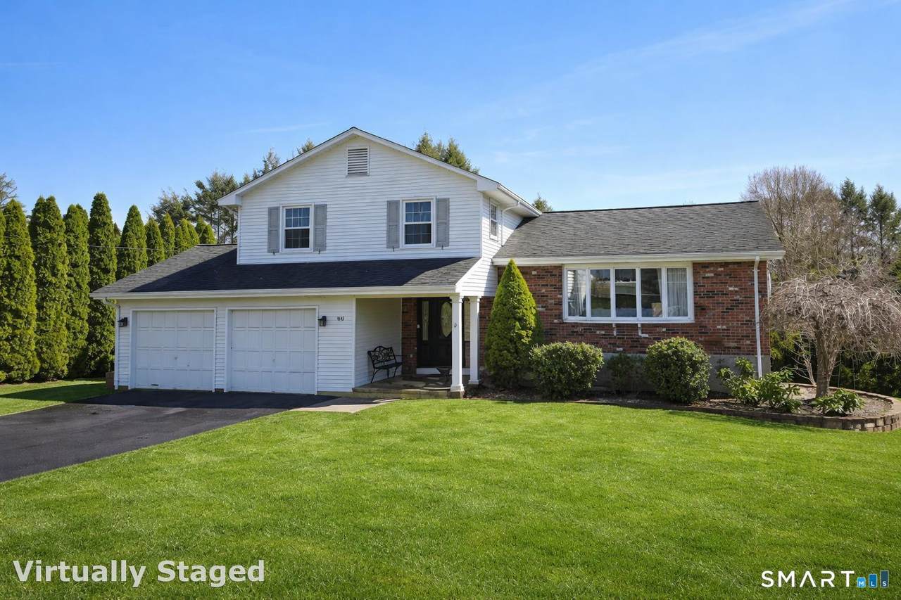 60 Marcy Drive - Photo 1