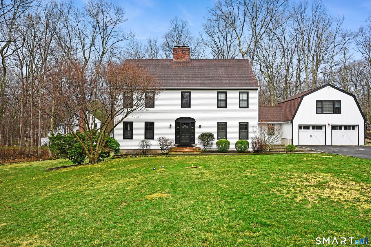 395 Thayer Pond Road - Photo 1