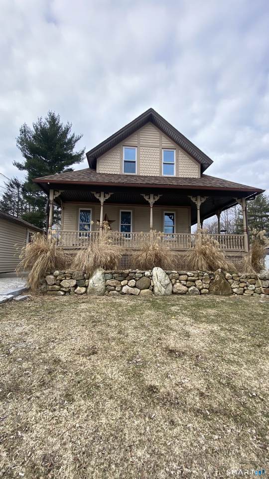 86 Belleview Avenue - Photo 1