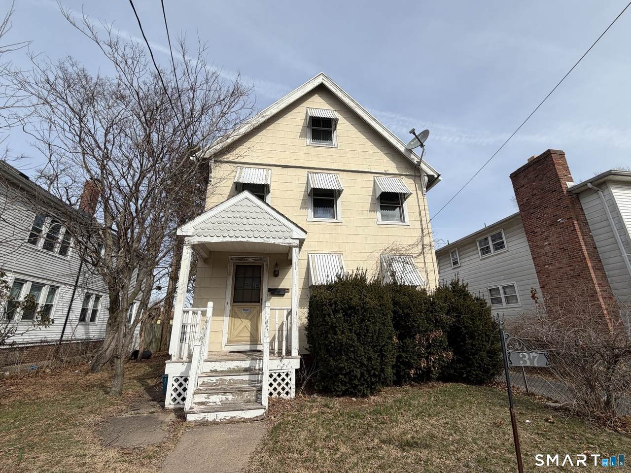 37 Jones Street - Photo 1