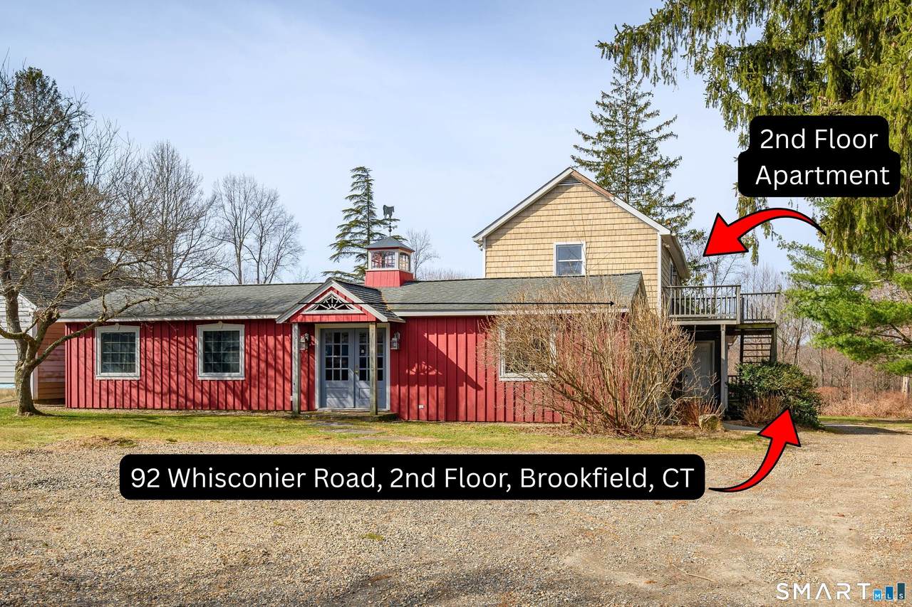 92 Whisconier Road - Photo 1