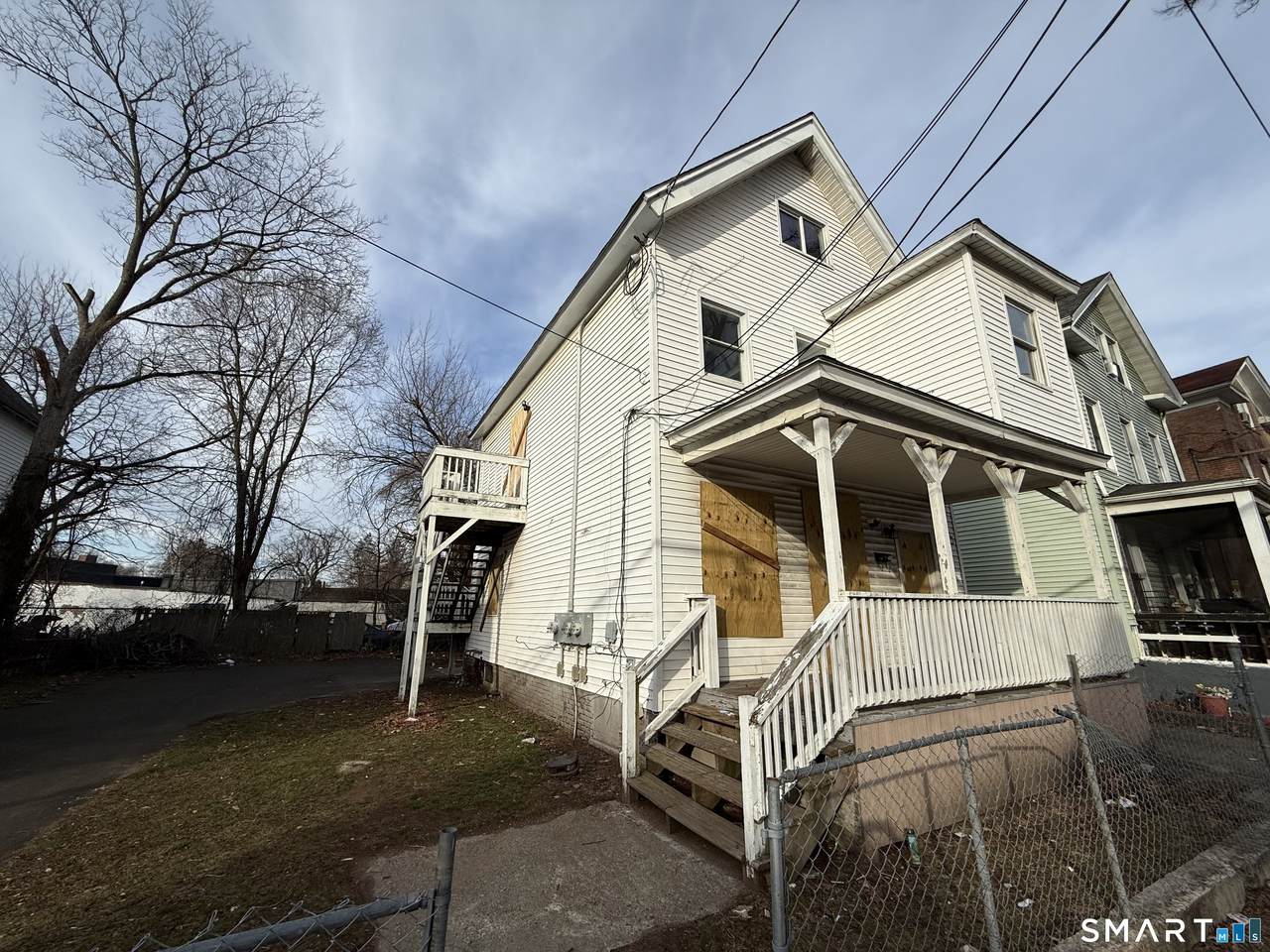 156 West Street - Photo 1