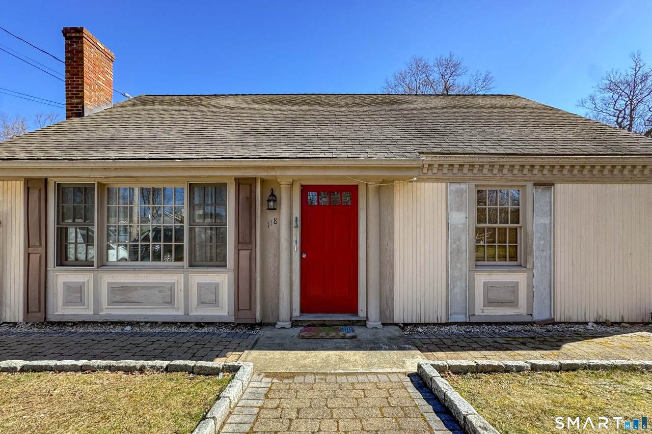 118 Harvester Road - Photo 1