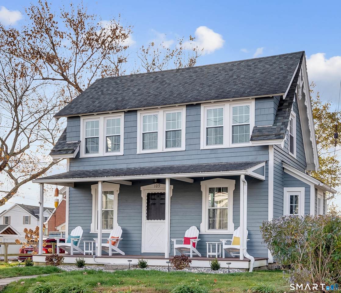 109 Salt Island Road - Photo 1