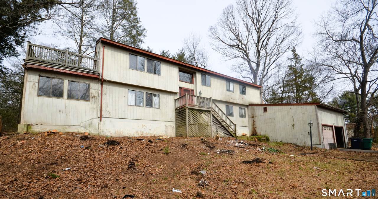 215 Saxonwood Road - Photo 1
