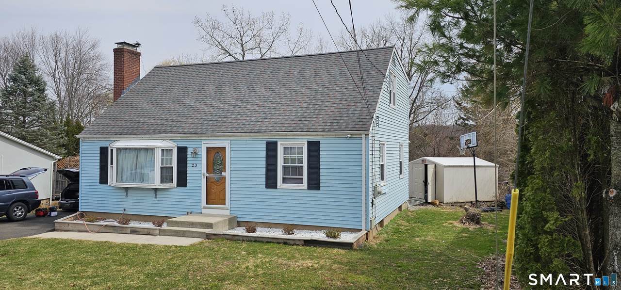 23 Lewis Road - Photo 1