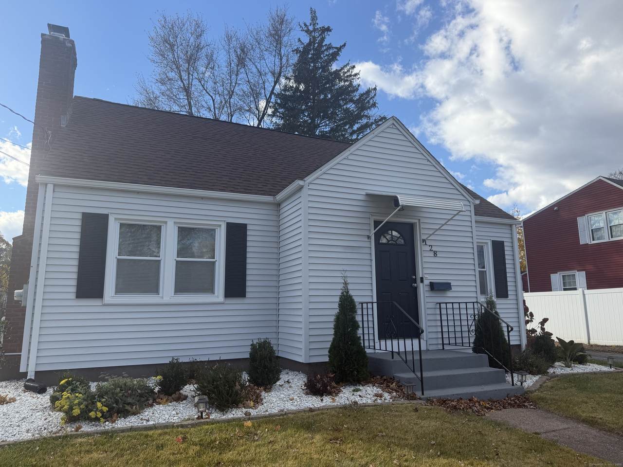 128 Harlan Street - Photo 1
