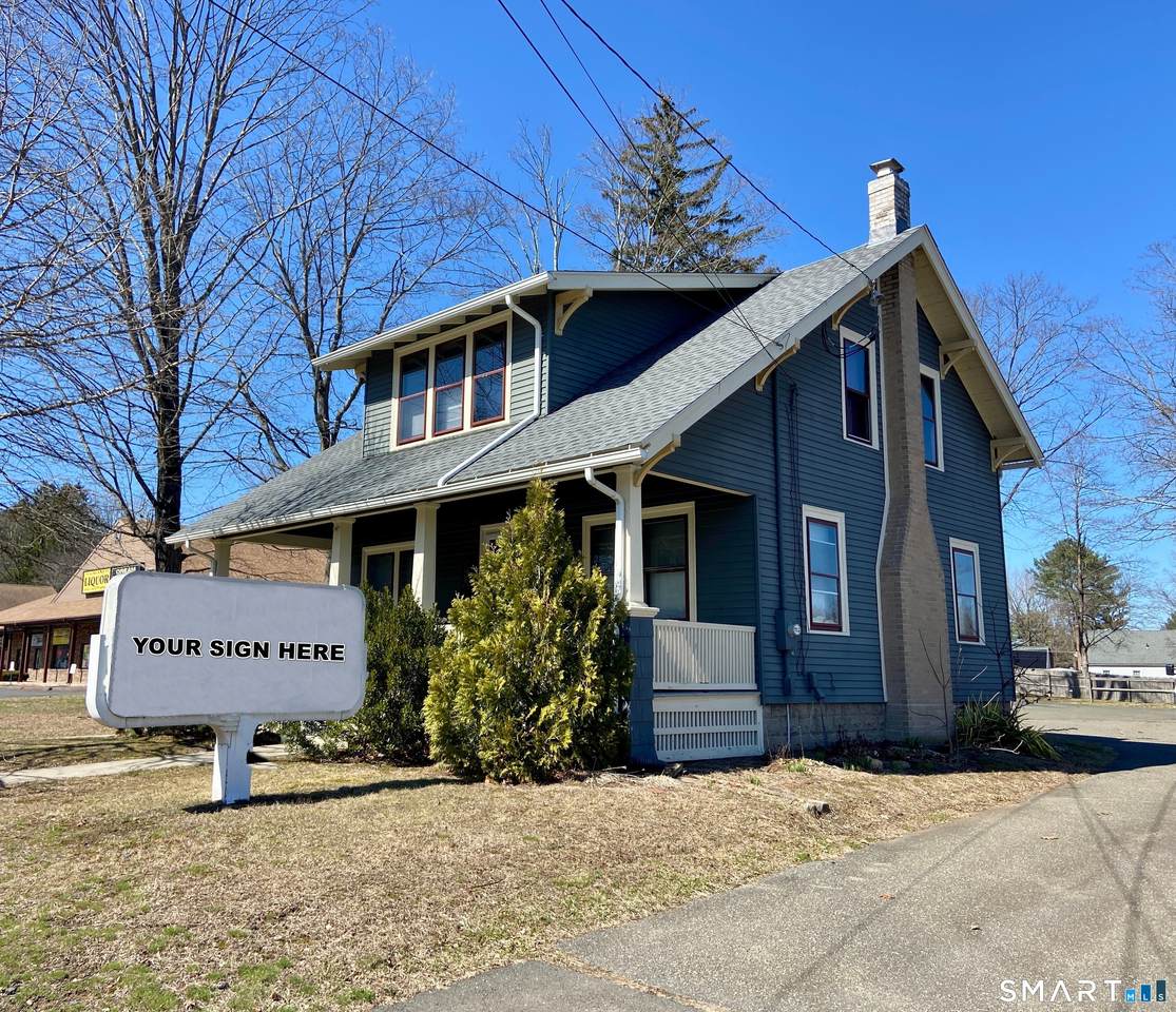 265 Hazard Avenue - Photo 1