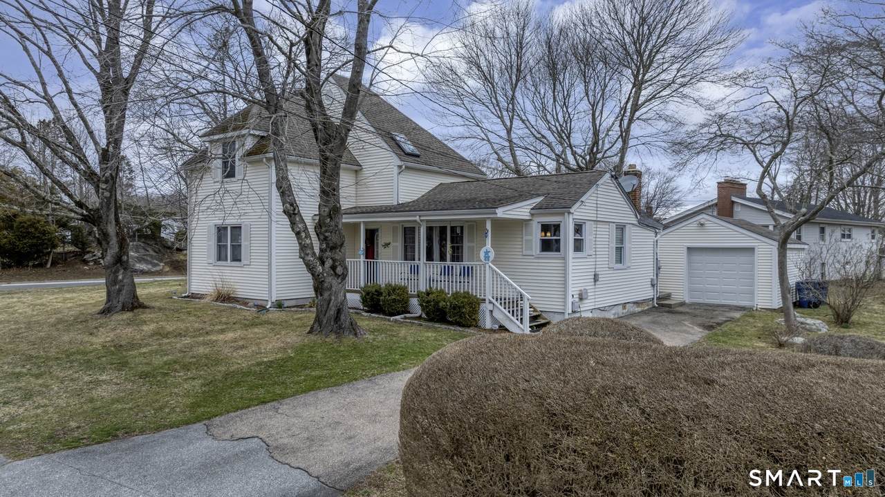 45 Ridgewood Avenue - Photo 1