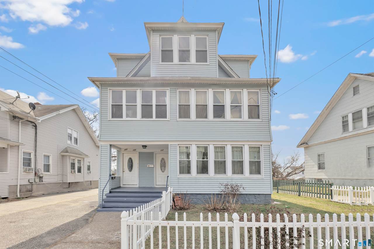 155 Marion Street - Photo 1