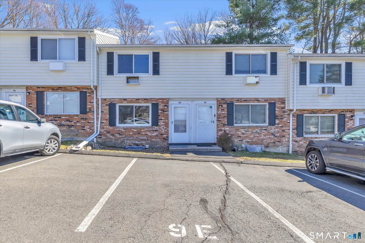 461 Spring Street - Photo 1