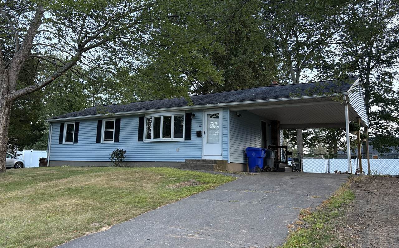 21 David Street - Photo 1