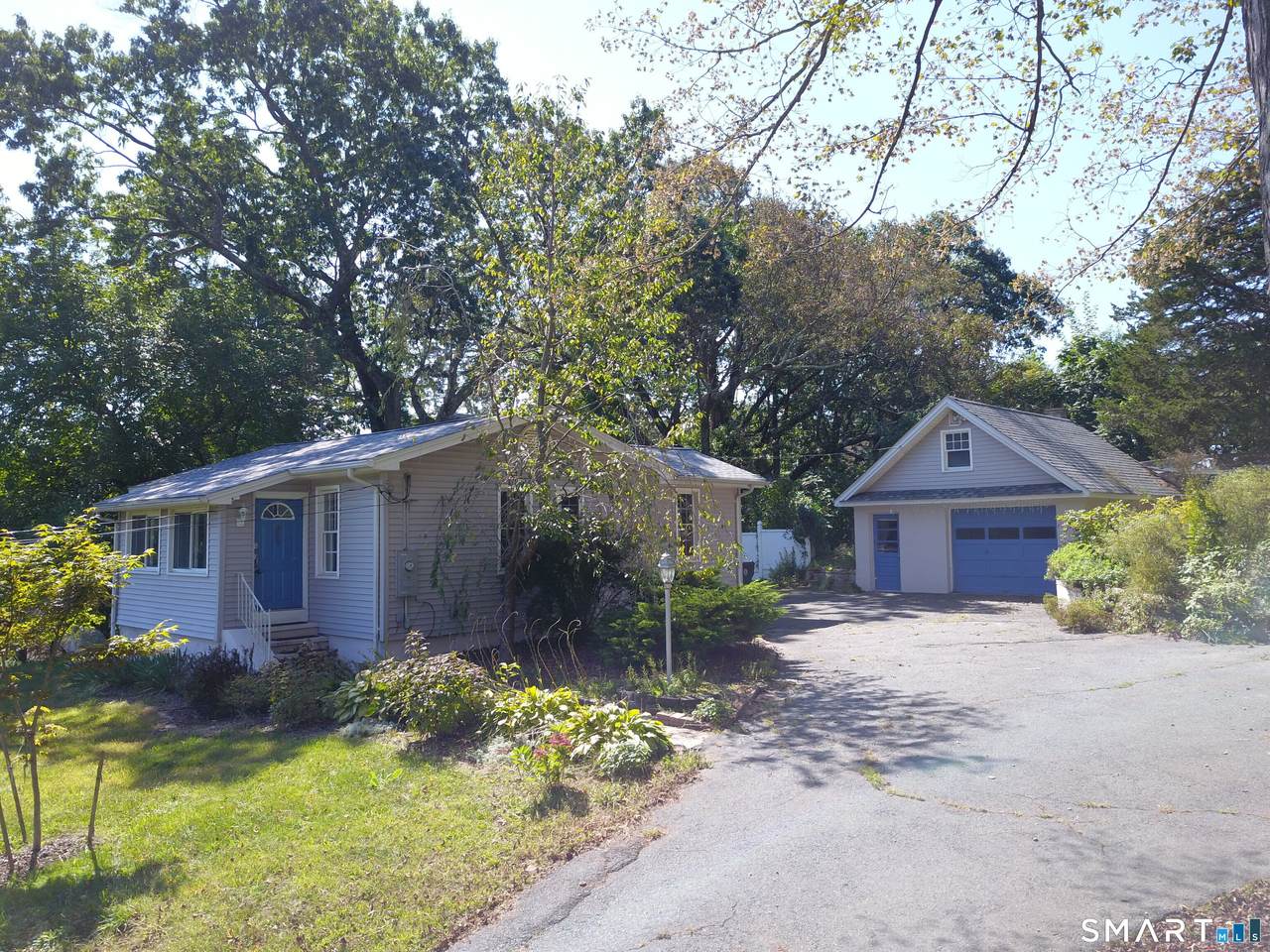 1555-A Byam Road - Photo 1