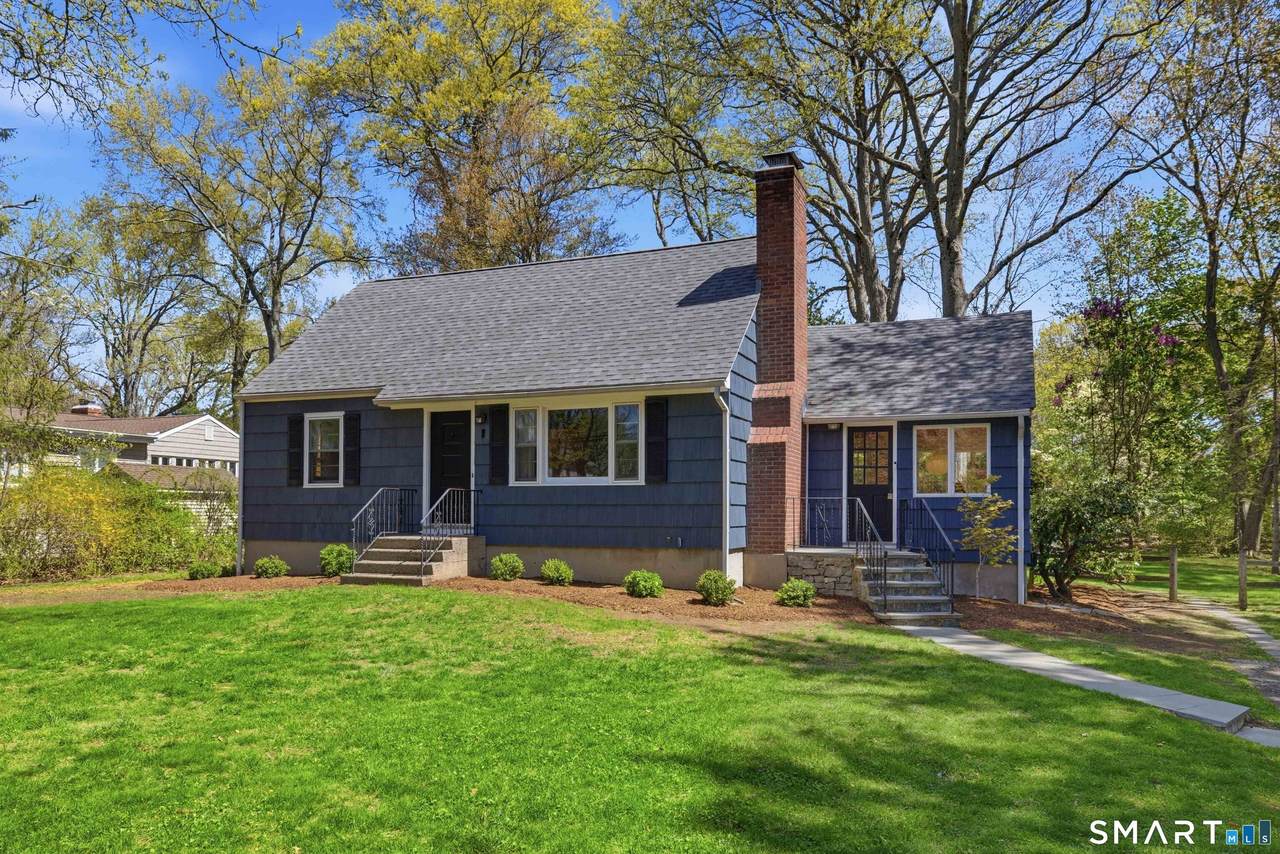 486 Morehouse Highway - Photo 1