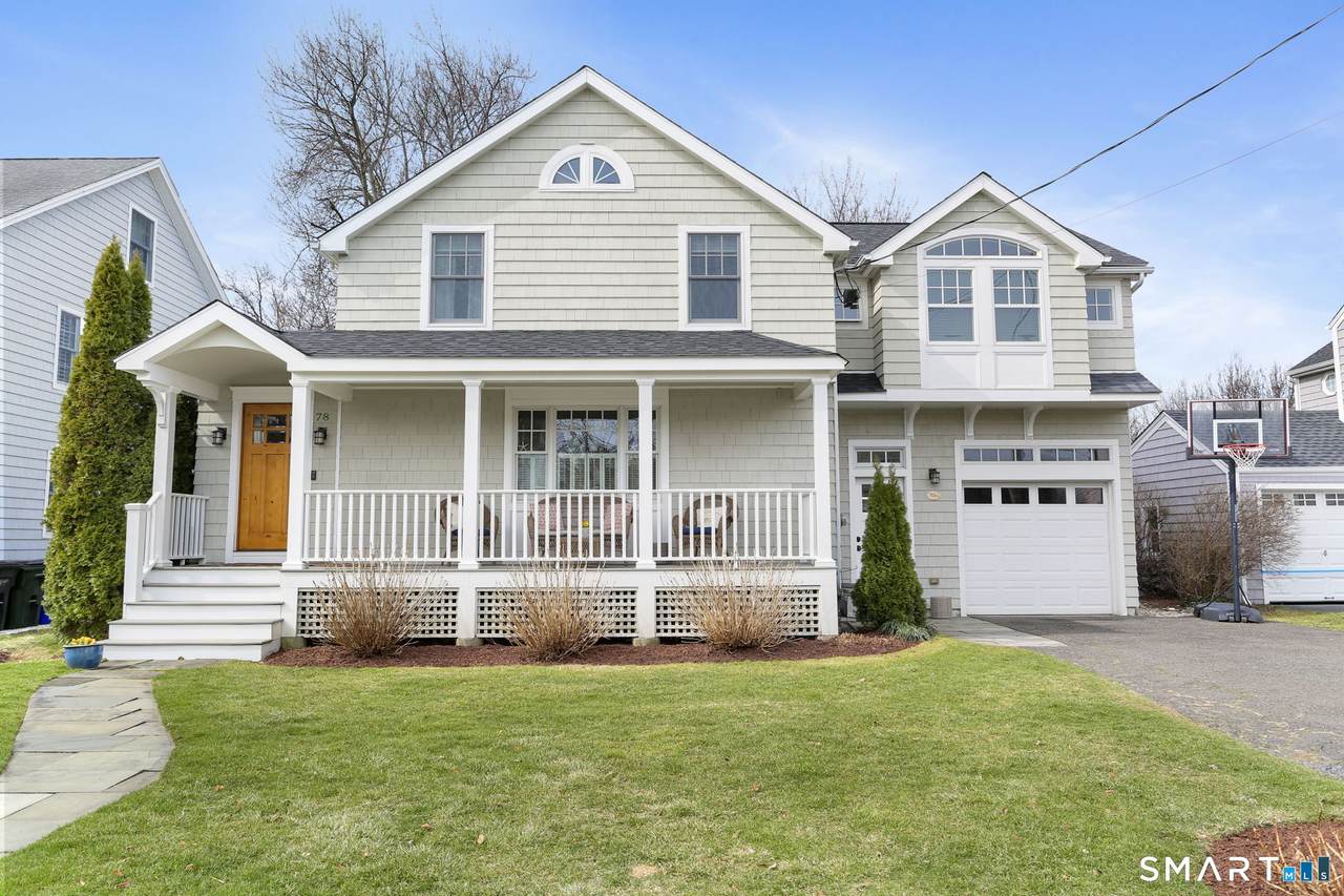 78 Catherine Terrace - Photo 1