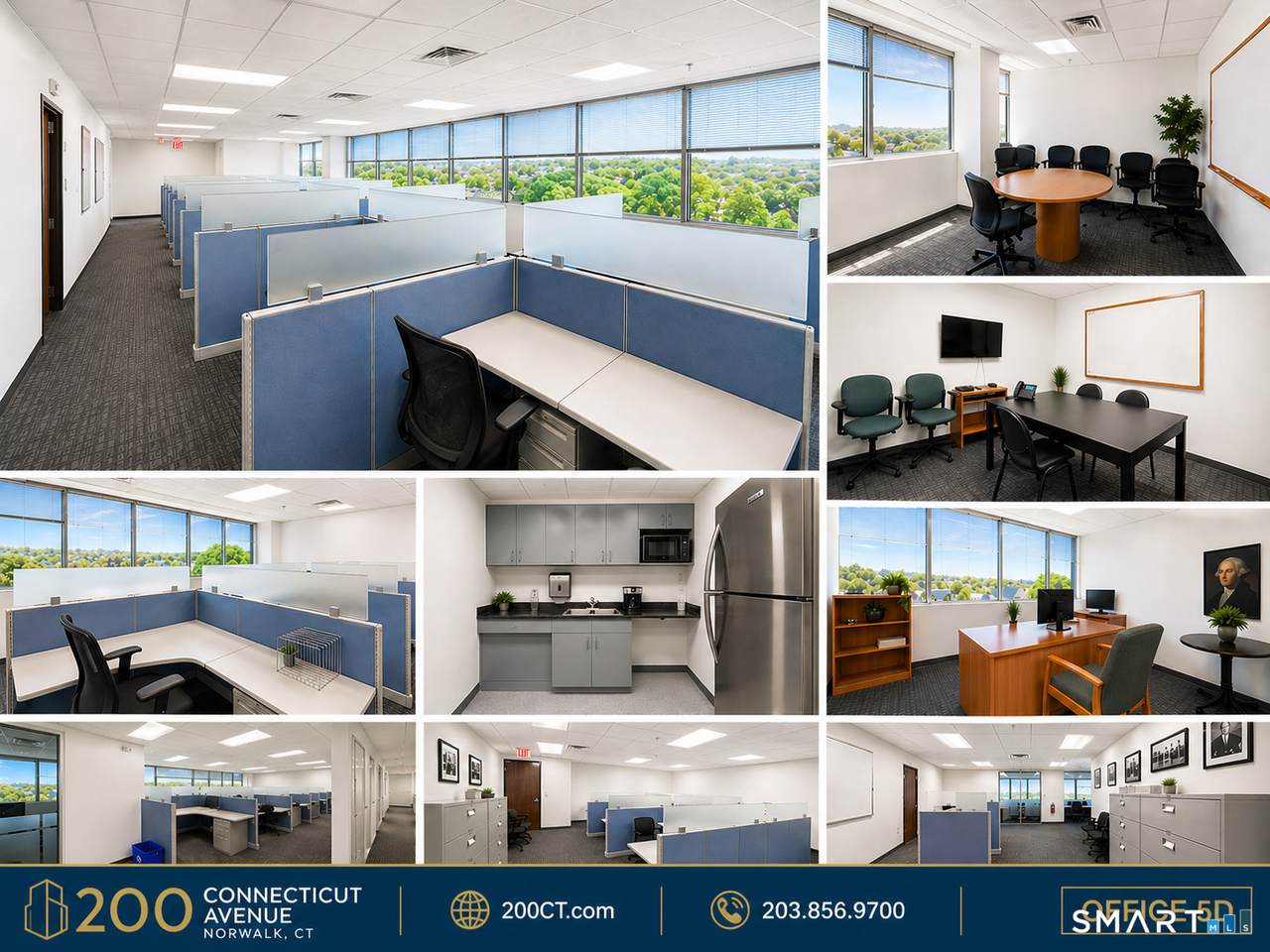 200 Connecticut Avenue - Photo 1