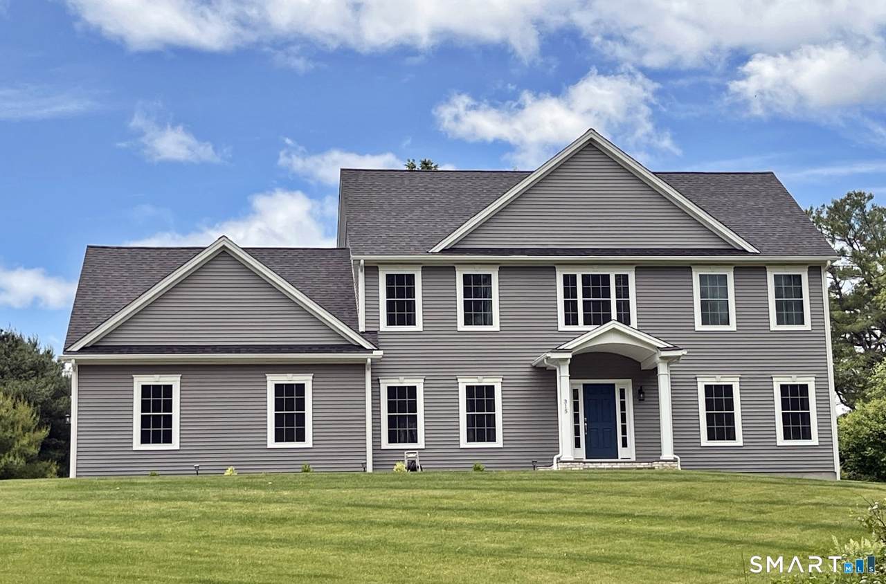 19 Deer Run Road - Photo 1