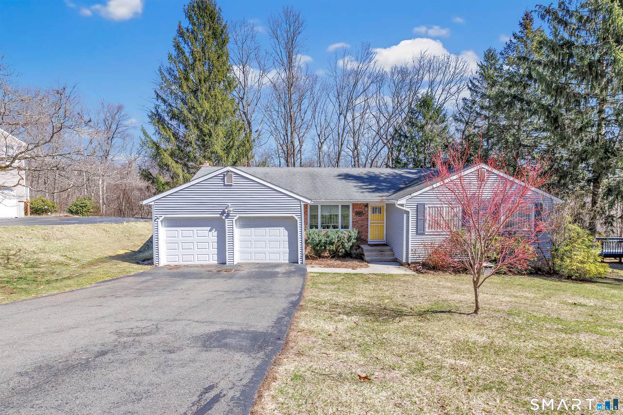 151 Old Coach Highway - Photo 1