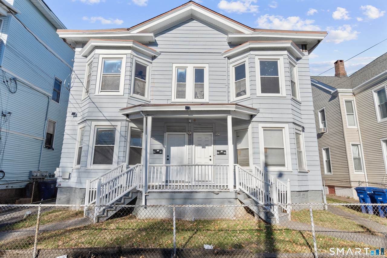 394 Gregory Street - Photo 1