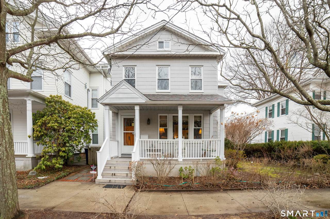 14 Eld Street - Photo 1