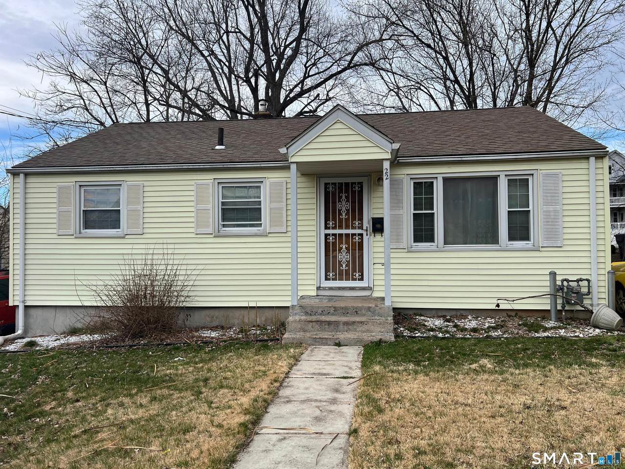 22 Stafford Street - Photo 1