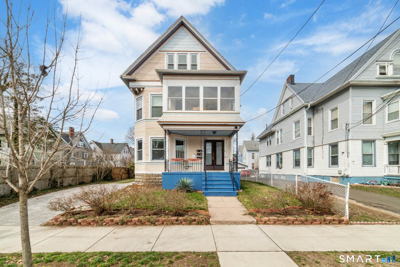 356 Winthrop Avenue - Photo 1