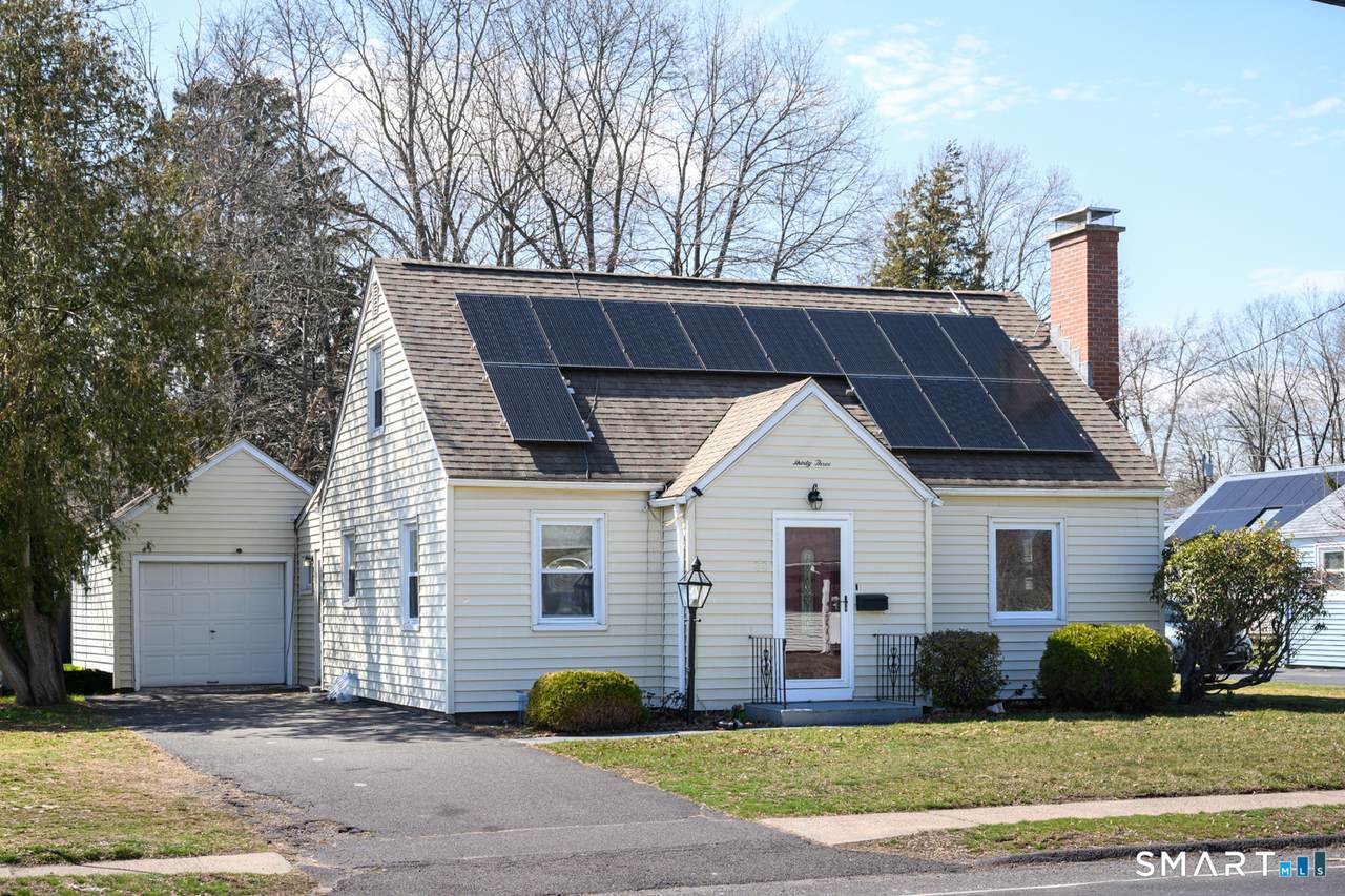33 Washington Street - Photo 1
