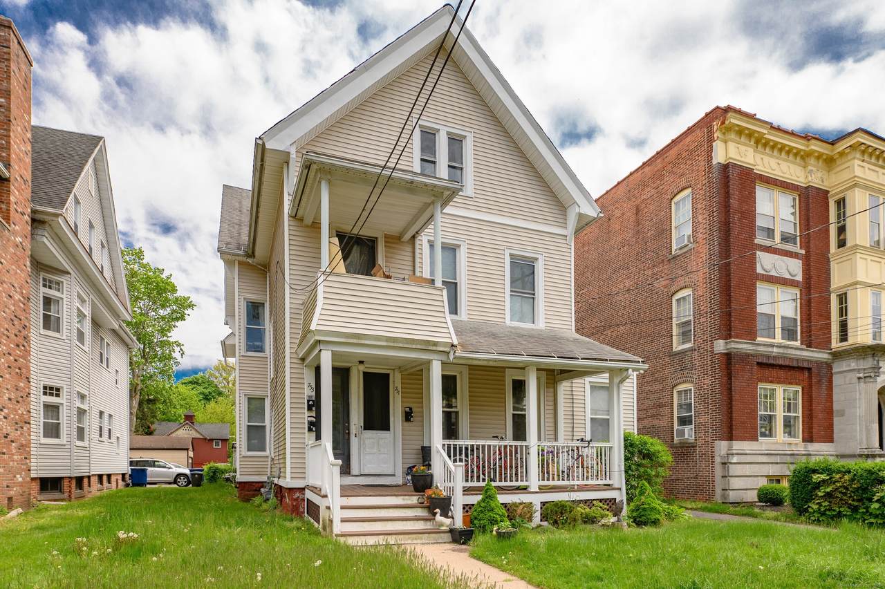 751 Orange Street - Photo 1