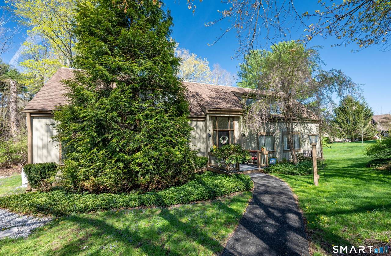 428 Heritage Village - Photo 1